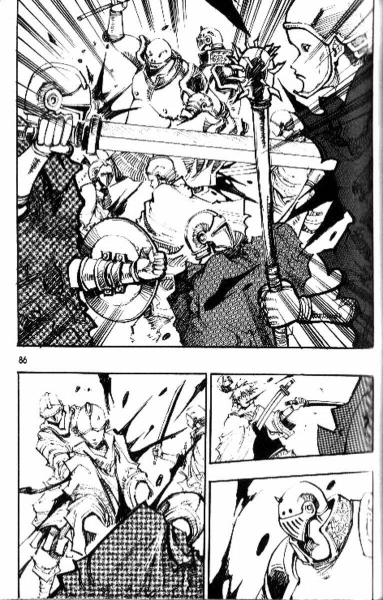 Ares Chapter 75 - Trang 2