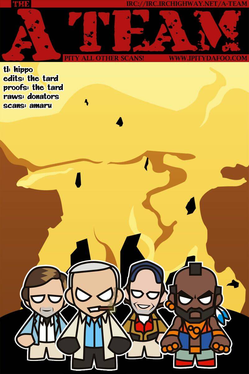 Ares Chapter 75 - Trang 2