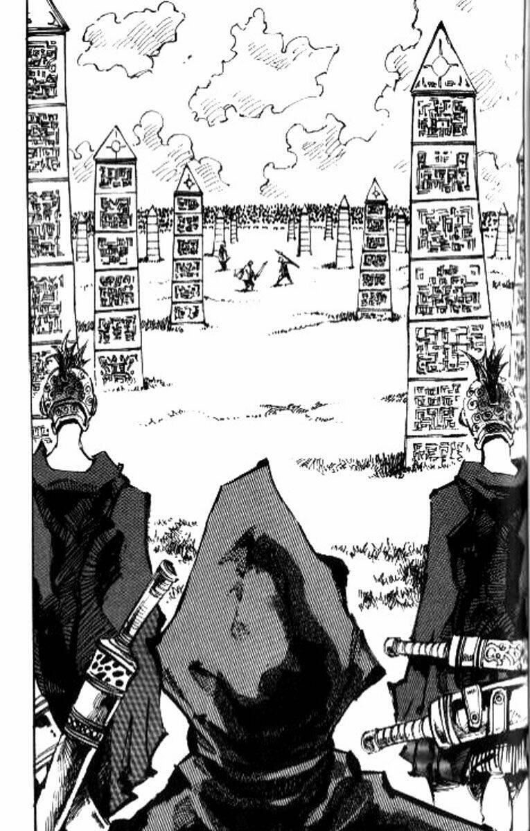 Ares Chapter 75 - Trang 2