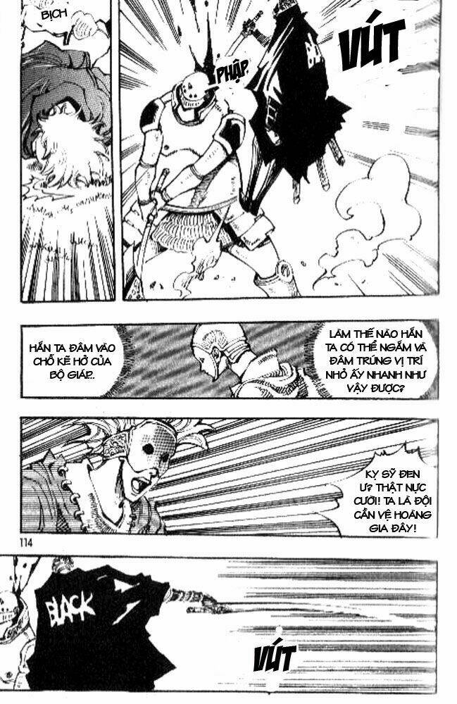 Ares Chapter 76 - Trang 2