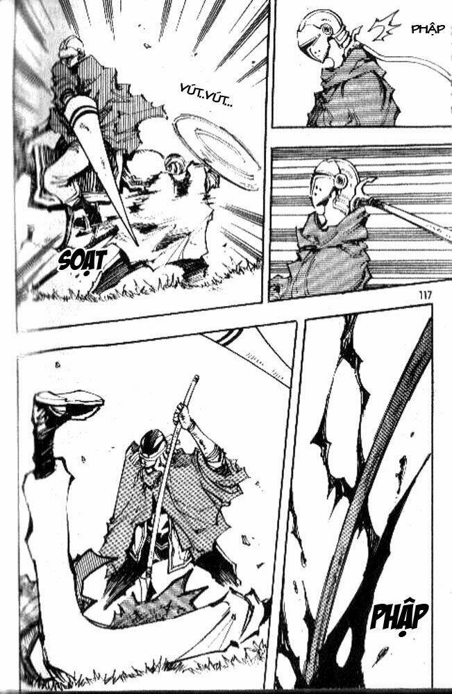 Ares Chapter 76 - Trang 2