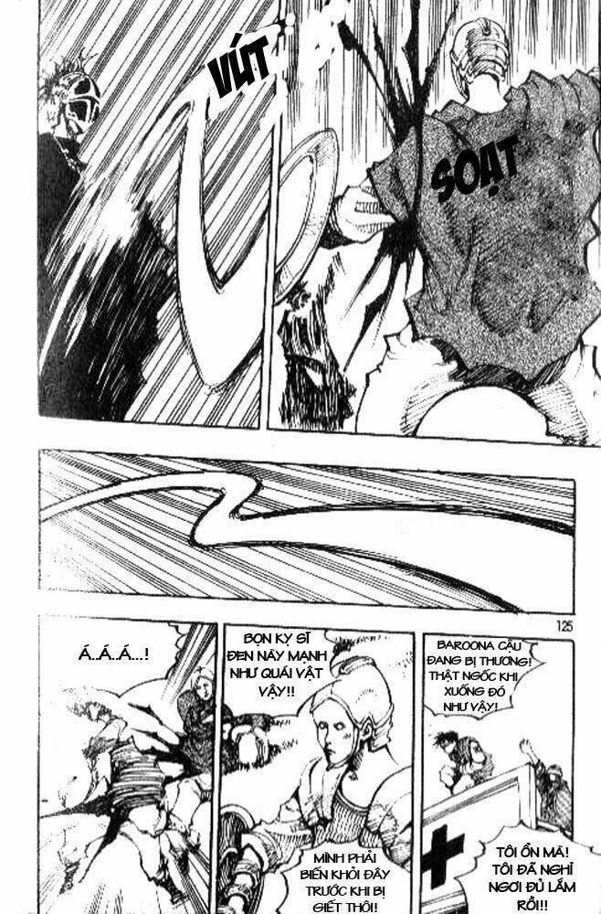 Ares Chapter 76 - Trang 2