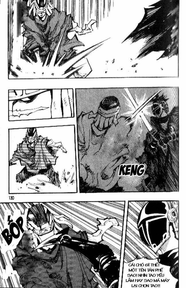 Ares Chapter 76 - Trang 2