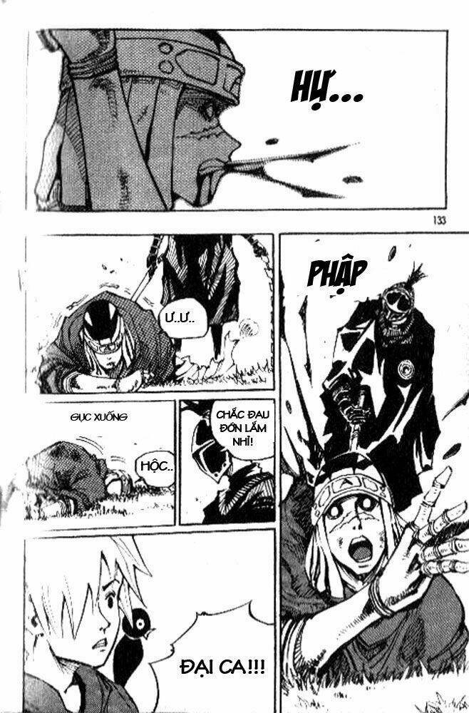 Ares Chapter 76 - Trang 2