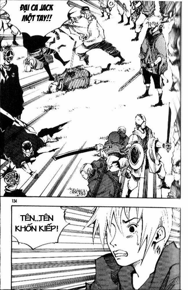 Ares Chapter 76 - Trang 2