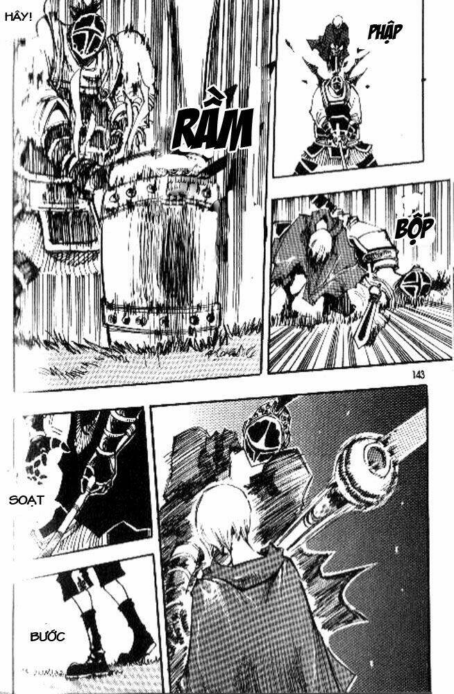 Ares Chapter 76 - Trang 2