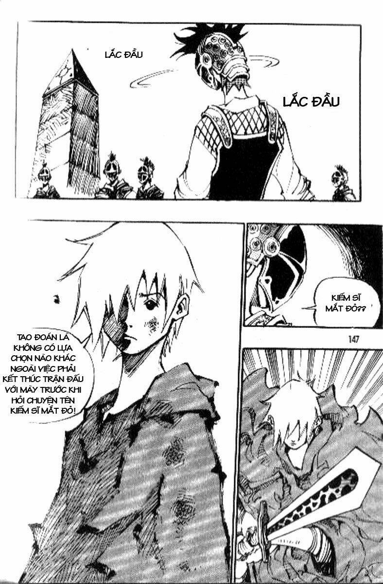 Ares Chapter 76 - Trang 2