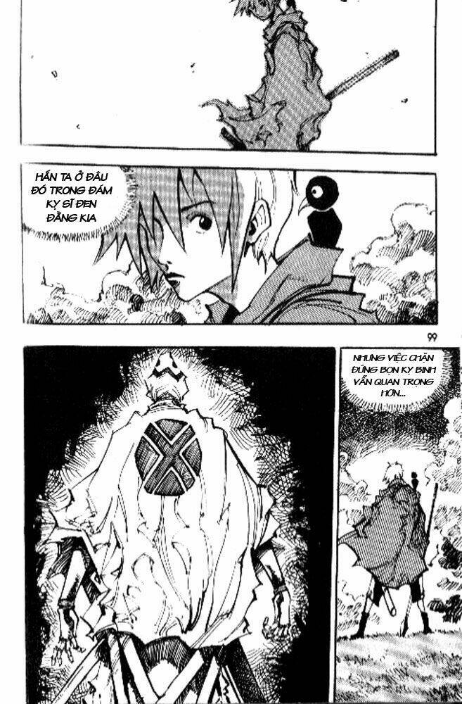 Ares Chapter 76 - Trang 2