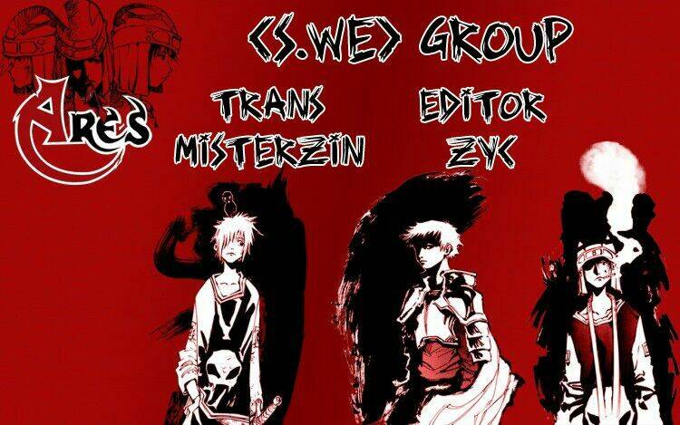 Ares Chapter 77 - Trang 2