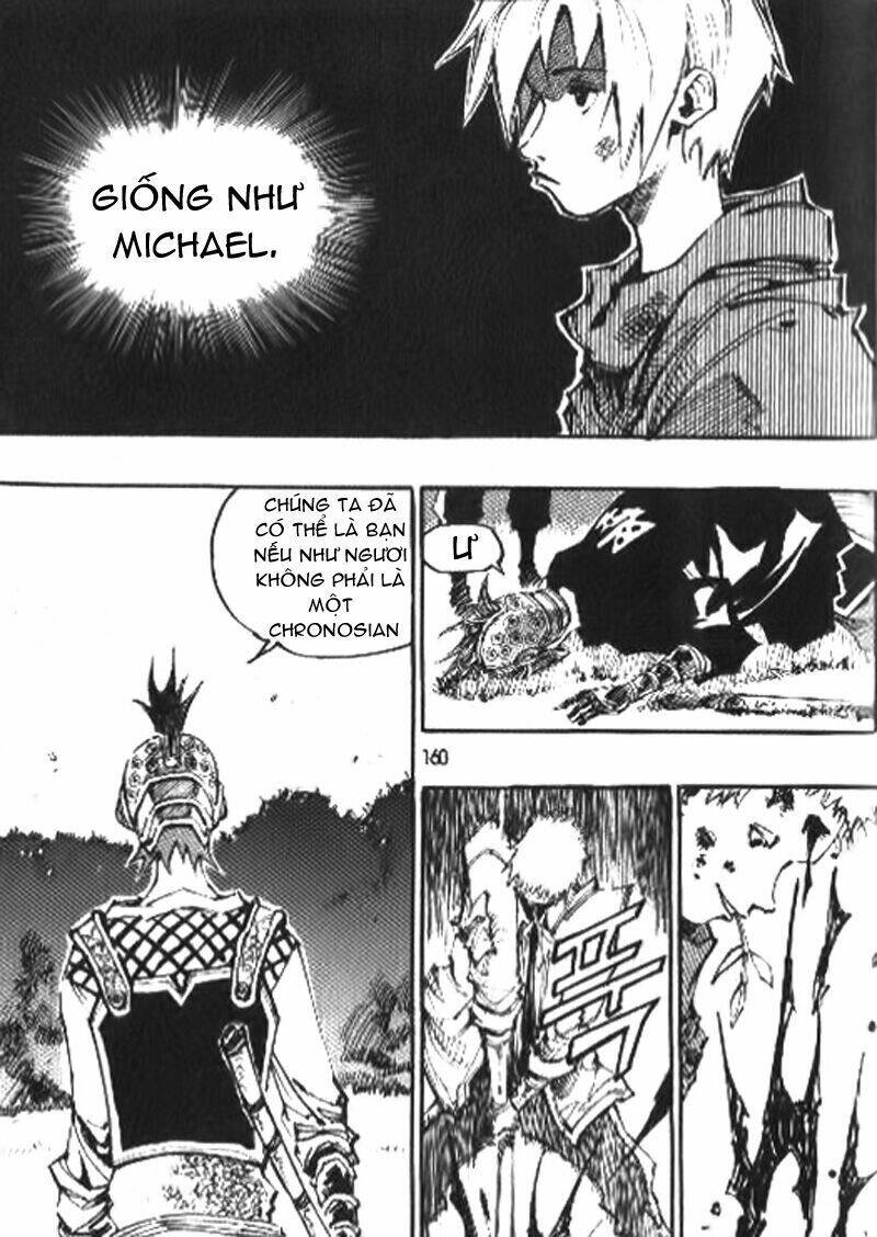 Ares Chapter 77 - Trang 2