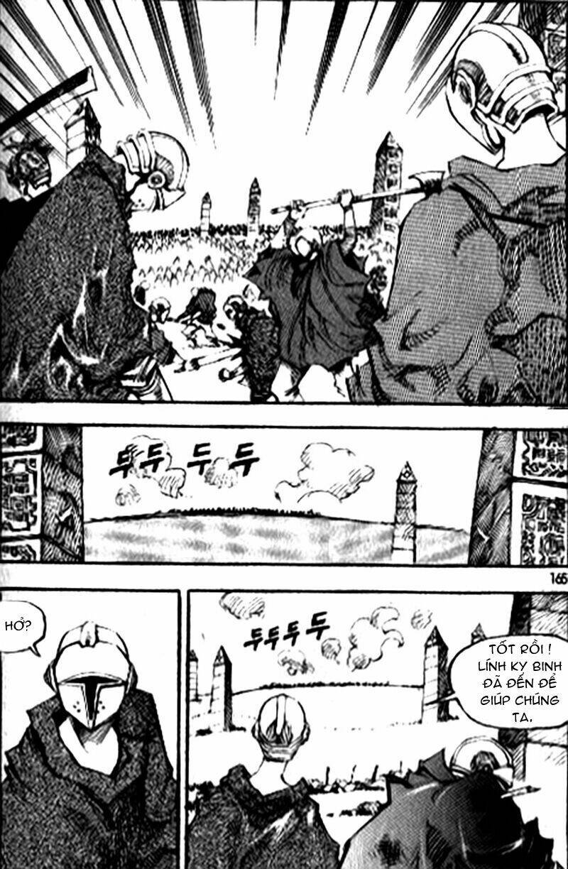 Ares Chapter 77 - Trang 2