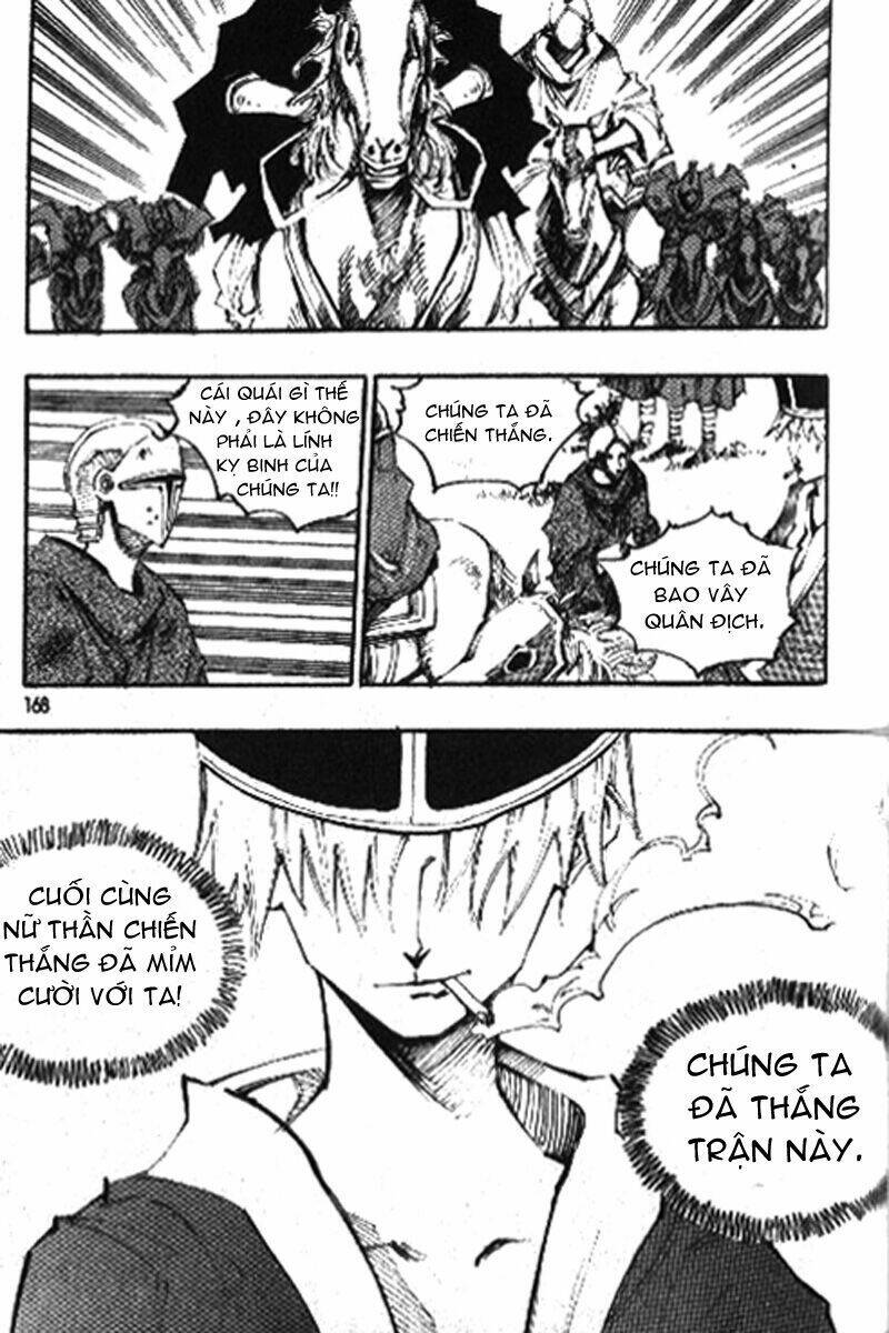 Ares Chapter 77 - Trang 2