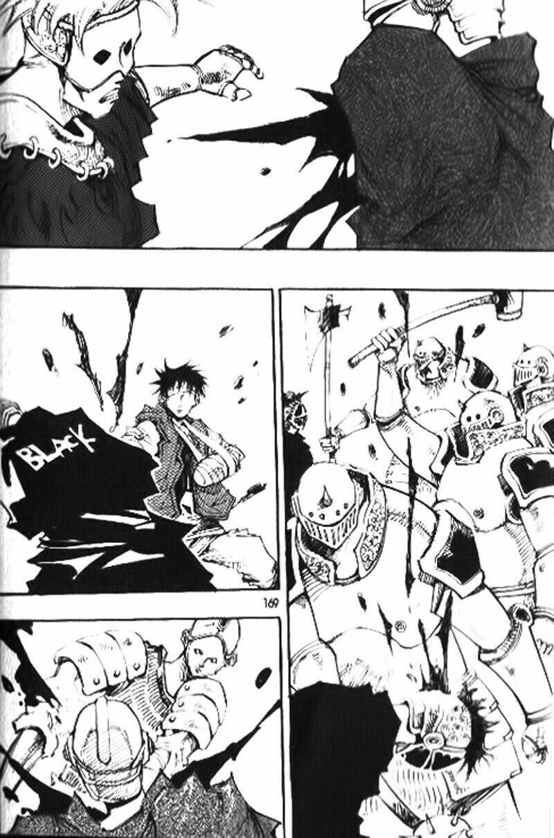 Ares Chapter 77 - Trang 2