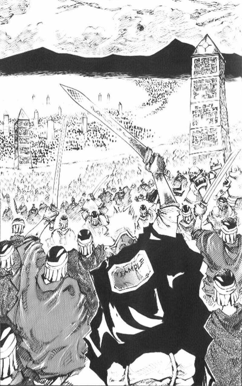 Ares Chapter 77 - Trang 2