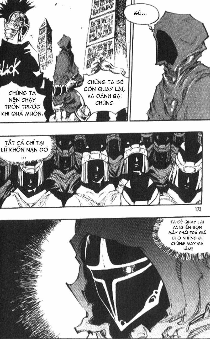 Ares Chapter 77 - Trang 2