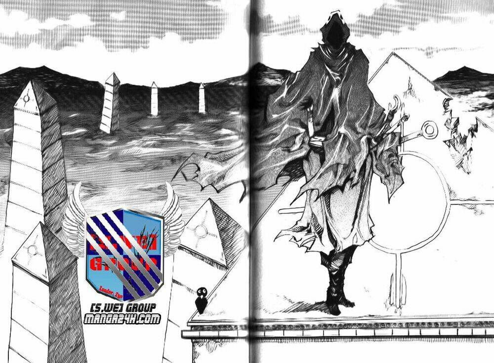 Ares Chapter 77 - Trang 2