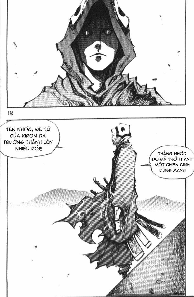 Ares Chapter 77 - Trang 2