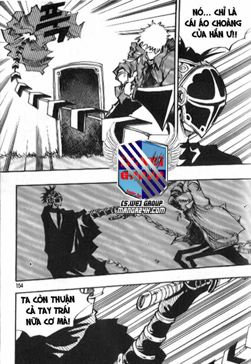 Ares Chapter 77 - Trang 2