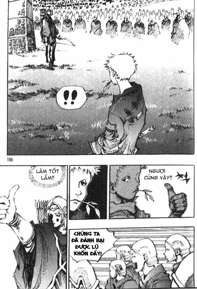 Ares Chapter 77 - Trang 2