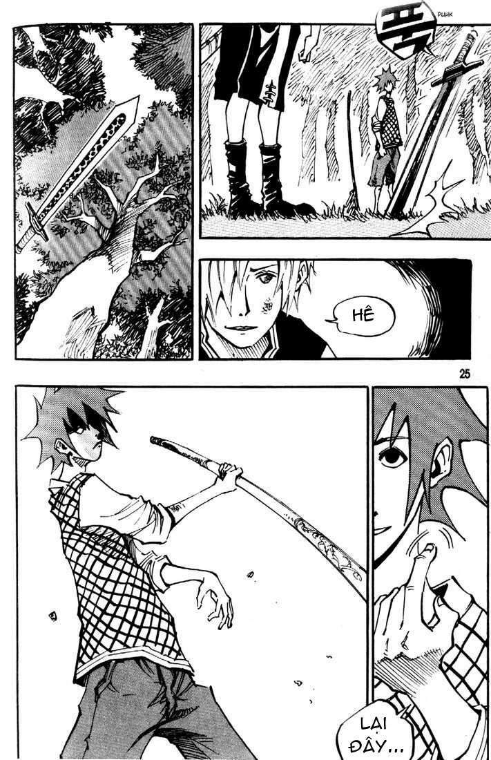 Ares Chapter 78 - Trang 2