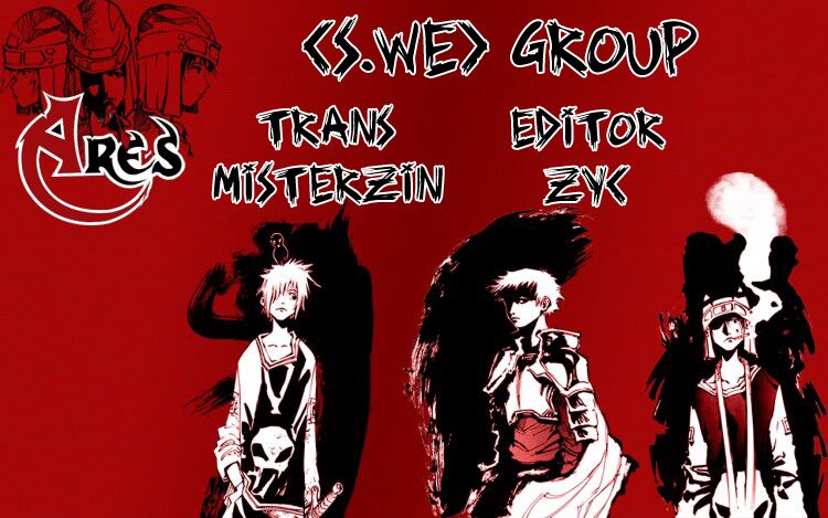 Ares Chapter 78 - Trang 2