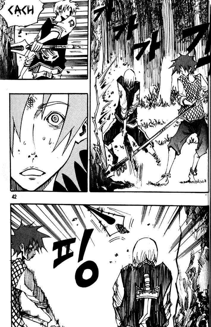 Ares Chapter 79 - Trang 2