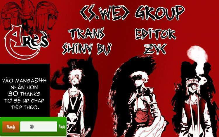 Ares Chapter 80 - Trang 2