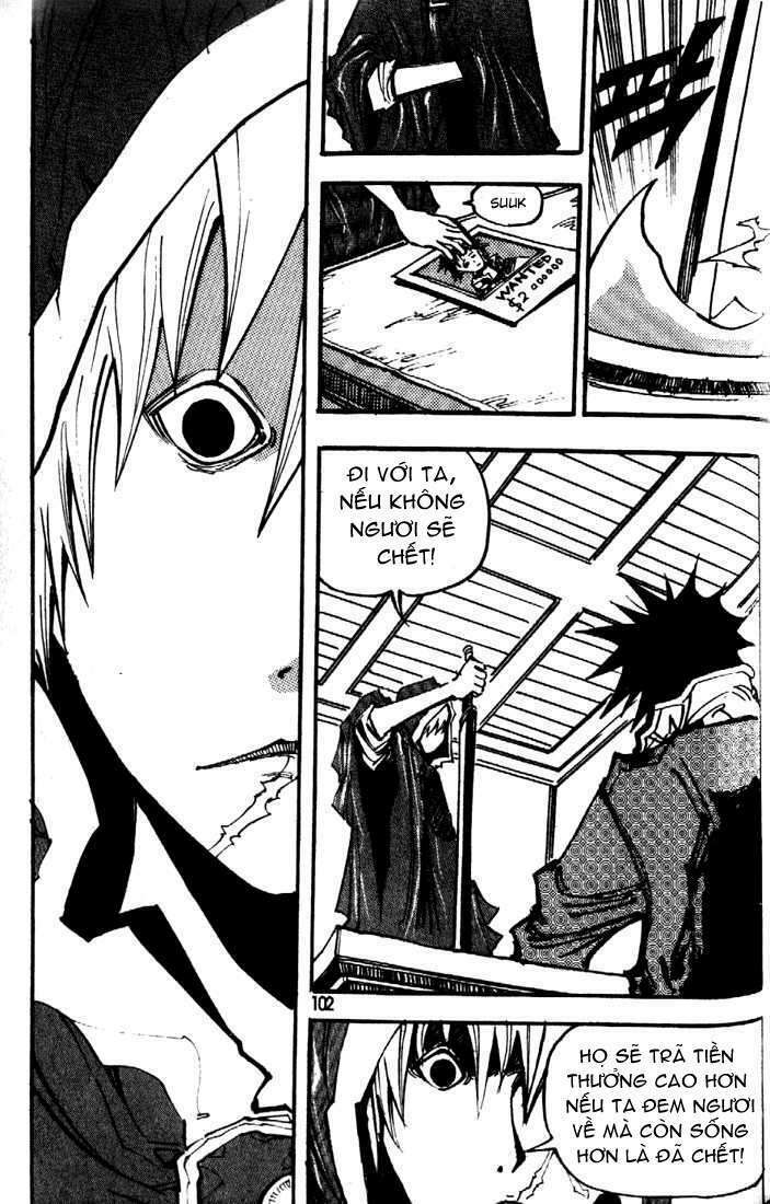 Ares Chapter 81 - Trang 2