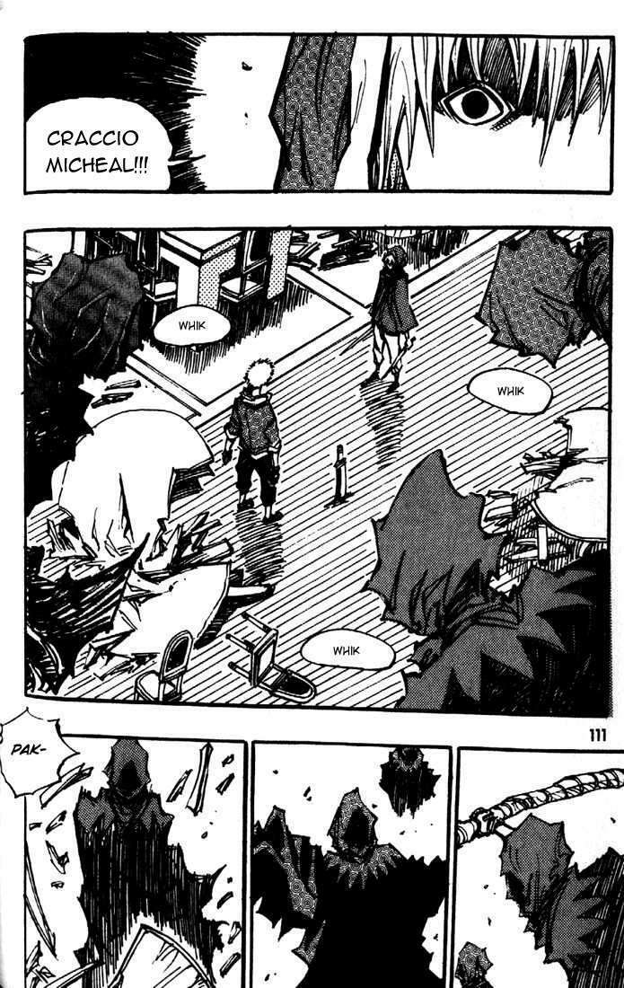 Ares Chapter 81 - Trang 2