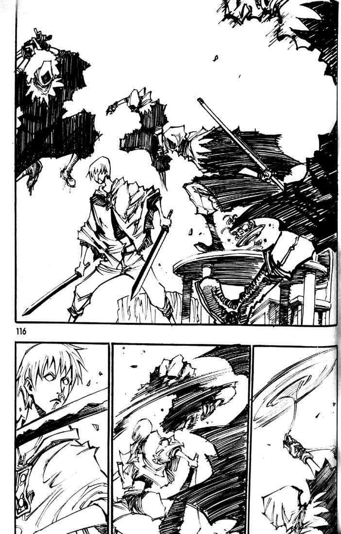 Ares Chapter 81 - Trang 2