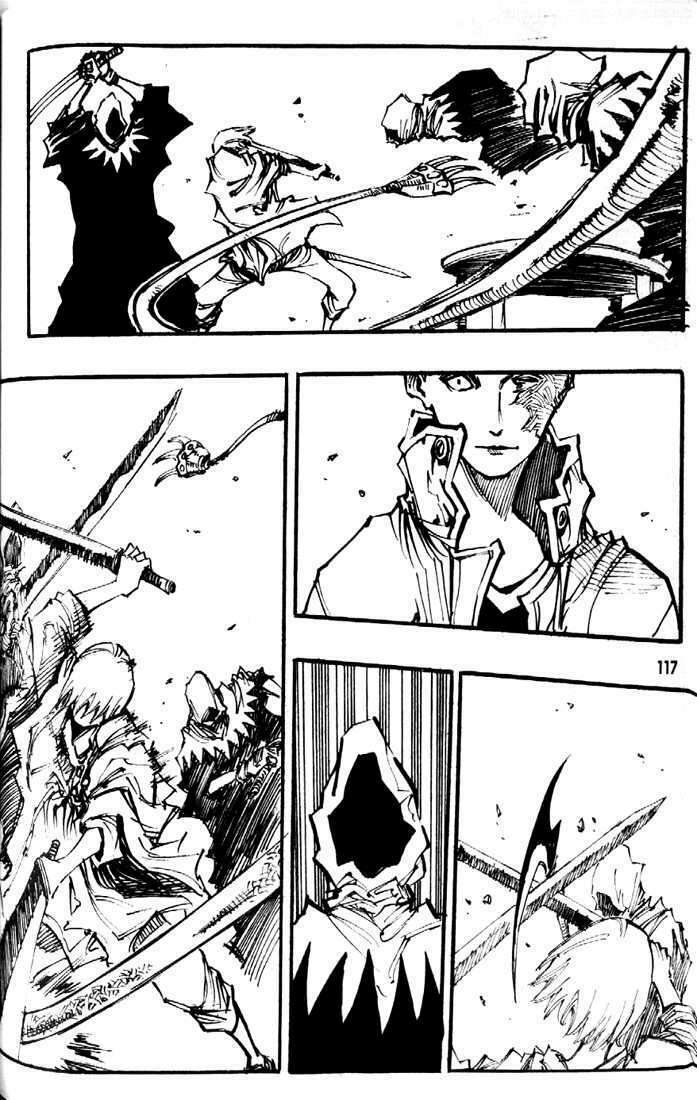 Ares Chapter 81 - Trang 2