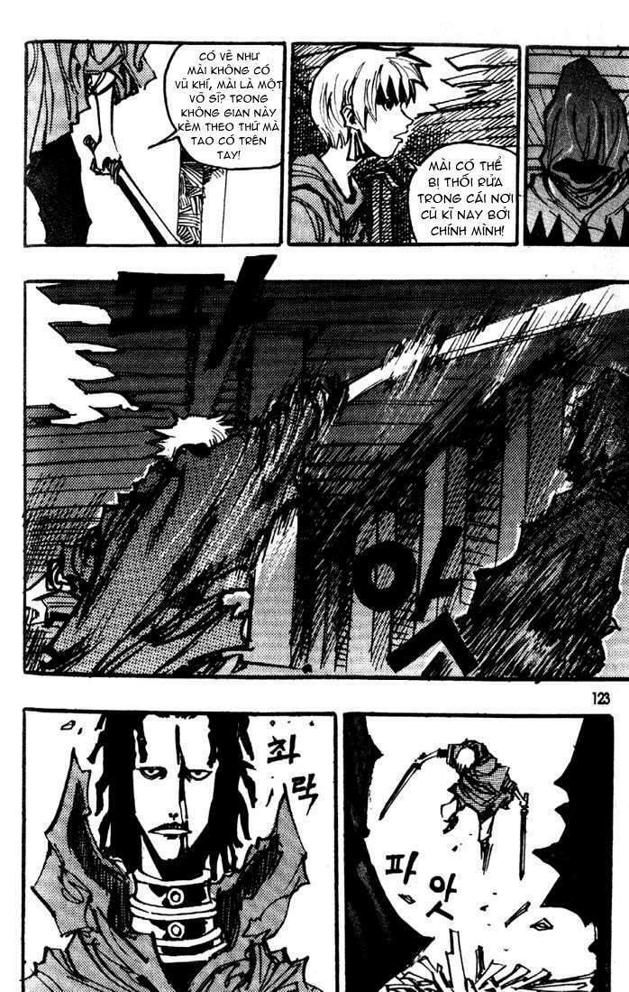 Ares Chapter 81 - Trang 2