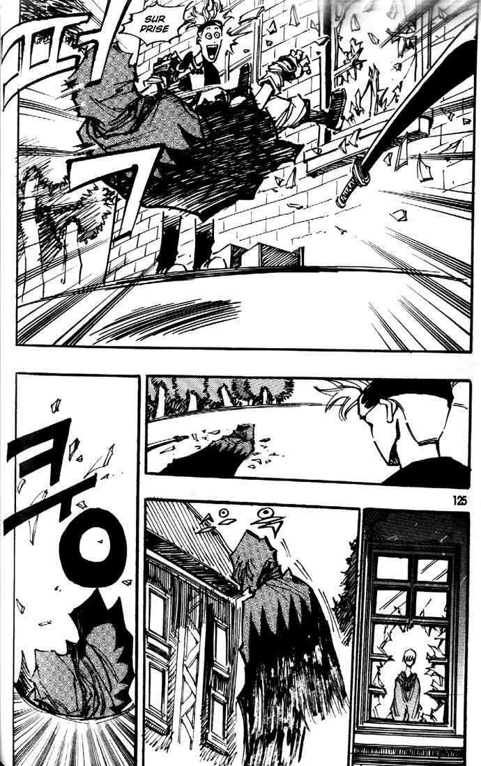 Ares Chapter 81 - Trang 2