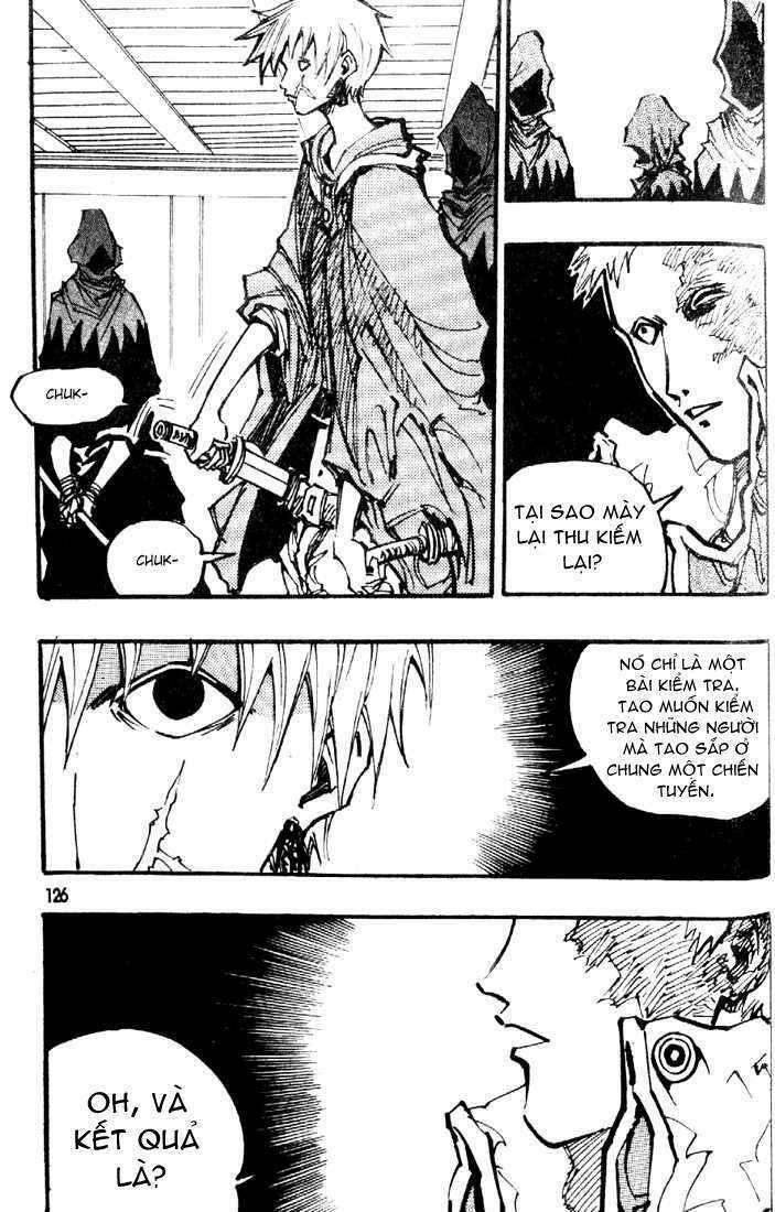 Ares Chapter 81 - Trang 2