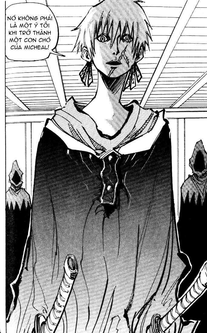 Ares Chapter 81 - Trang 2