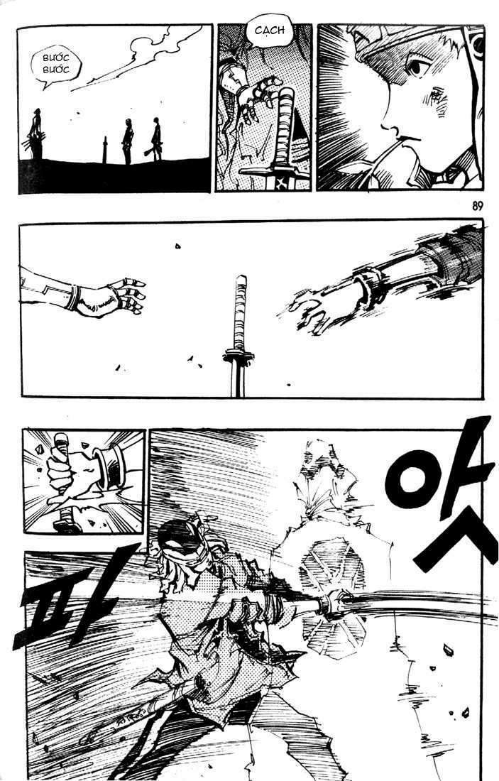 Ares Chapter 81 - Trang 2