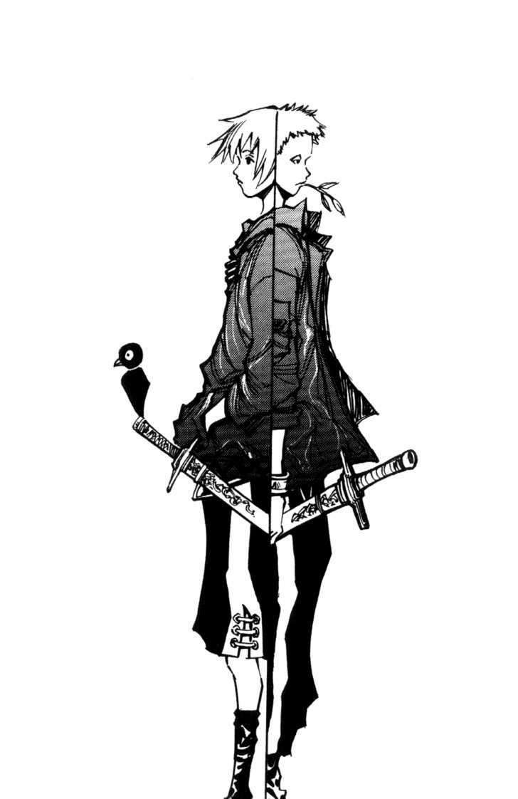 Ares Chapter 82 - Trang 2