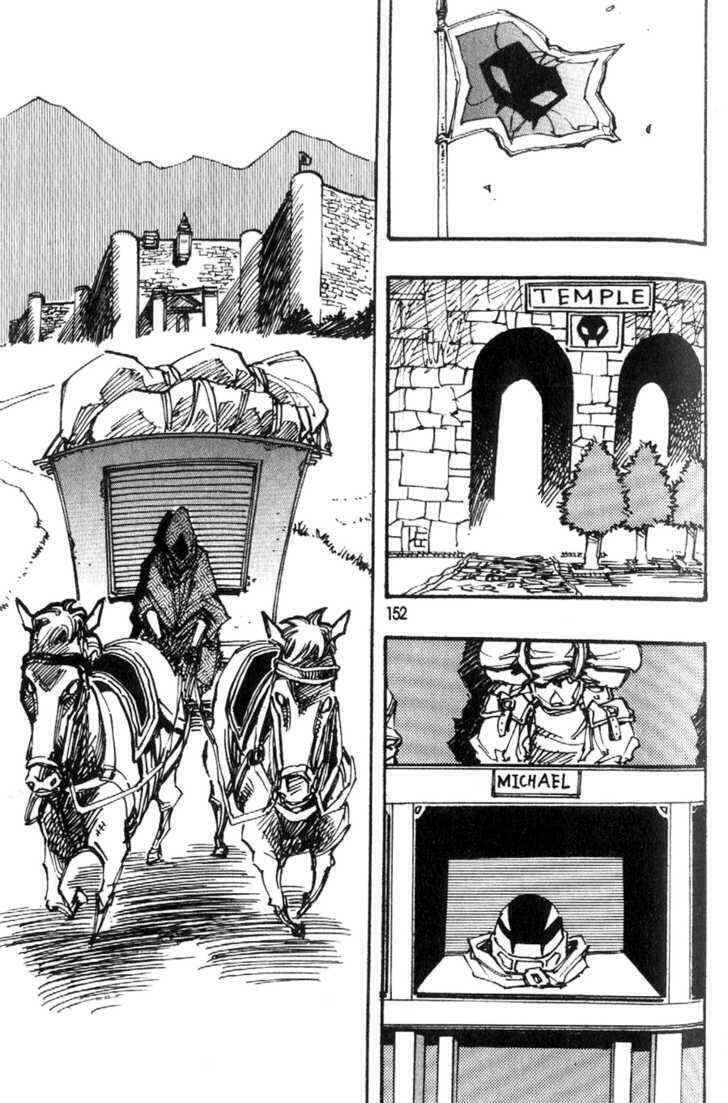 Ares Chapter 82 - Trang 2