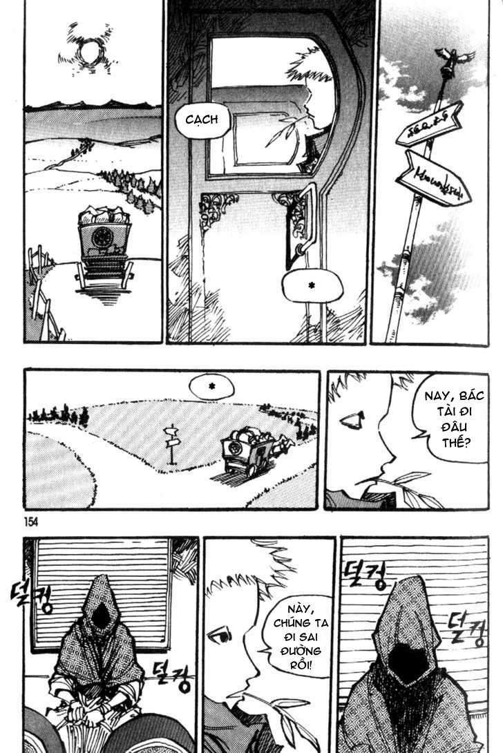 Ares Chapter 82 - Trang 2