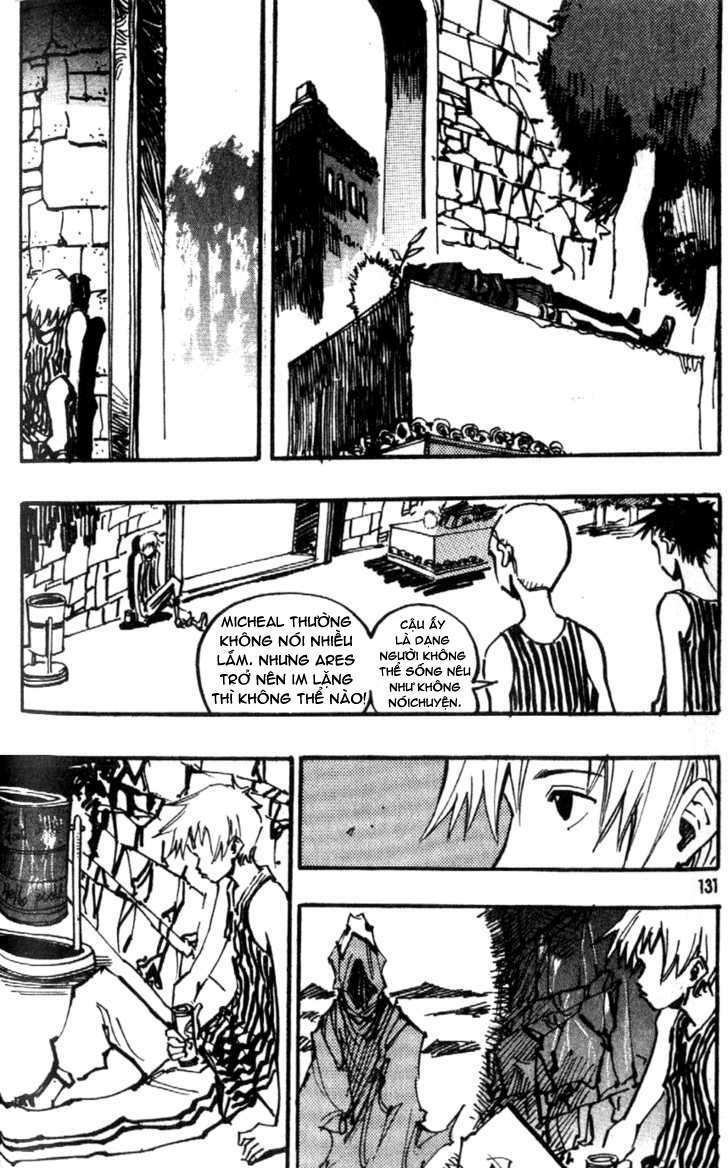 Ares Chapter 82 - Trang 2