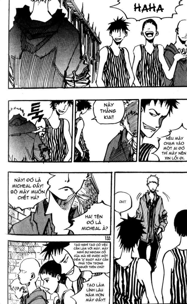 Ares Chapter 82 - Trang 2