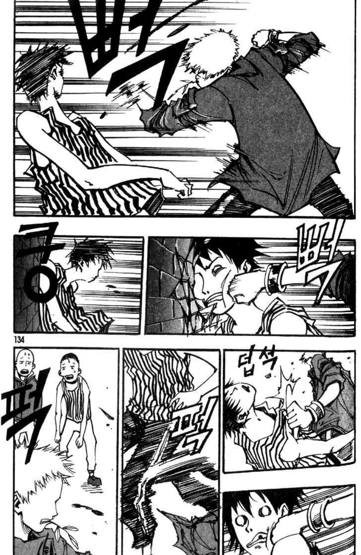 Ares Chapter 82 - Trang 2