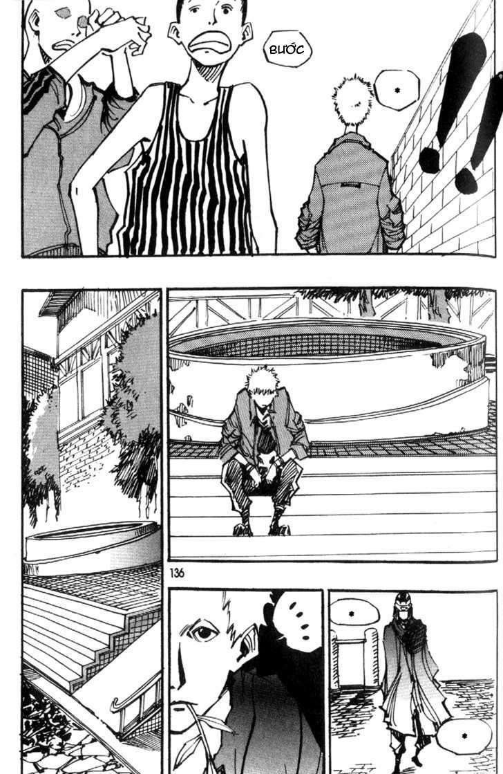 Ares Chapter 82 - Trang 2