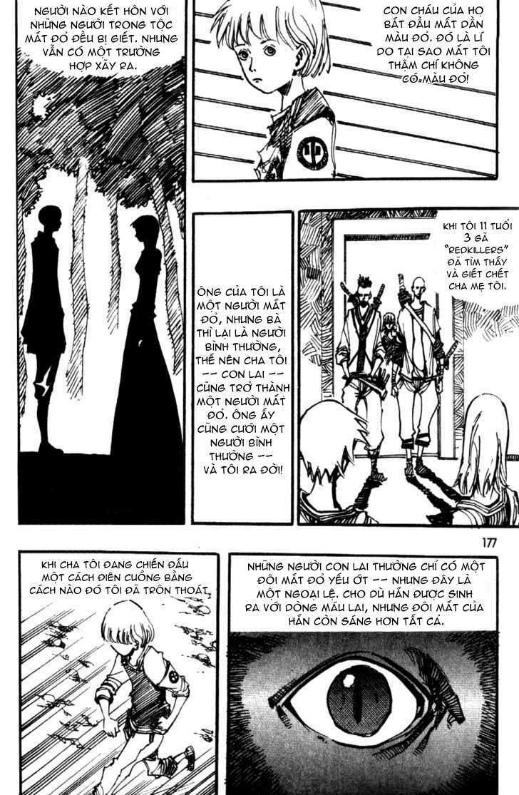 Ares Chapter 83 - Trang 2