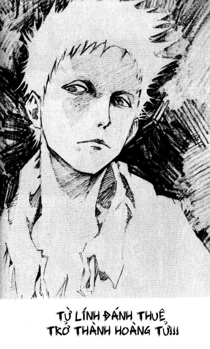 Ares Chapter 83 - Trang 2