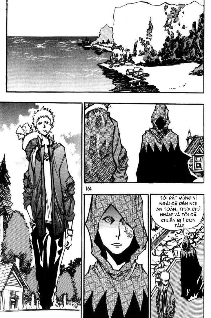 Ares Chapter 83 - Trang 2