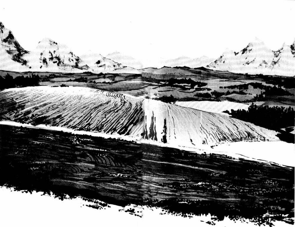 Ares Chapter 85 - Trang 2