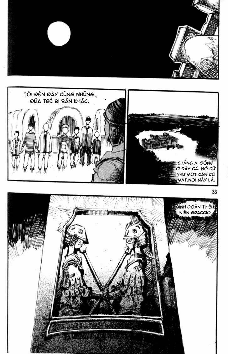 Ares Chapter 85 - Trang 2