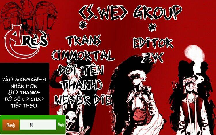 Ares Chapter 86 - Trang 2