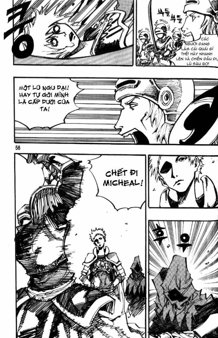 Ares Chapter 86 - Trang 2